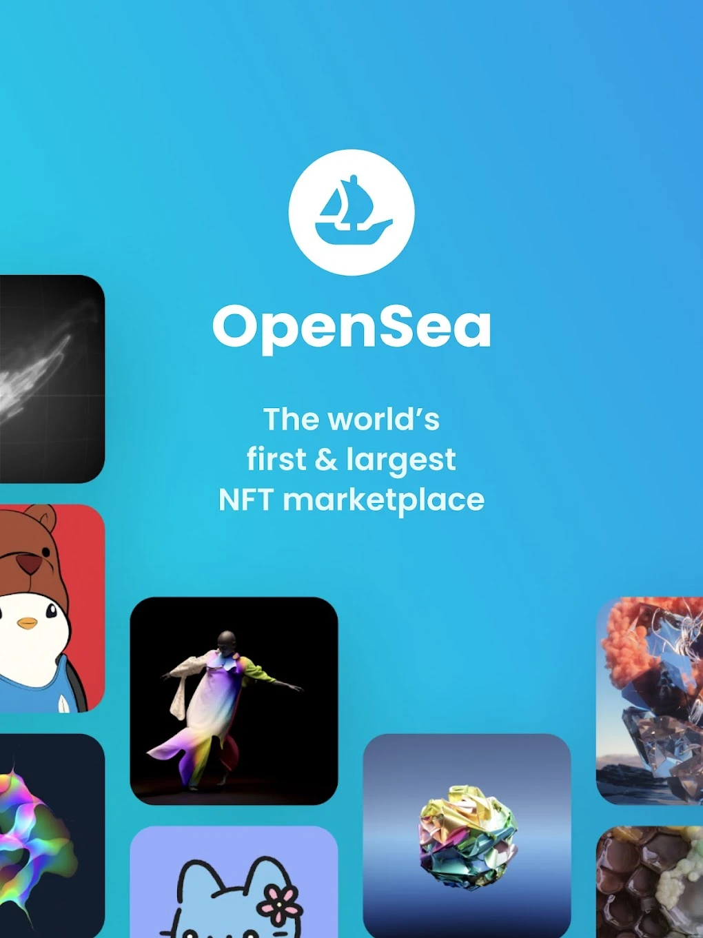 Opensea NFT